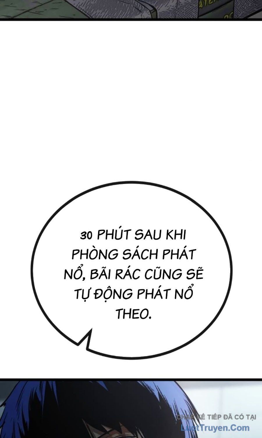 Quản Giáo Số 0 - Chapter 32 - Page 18