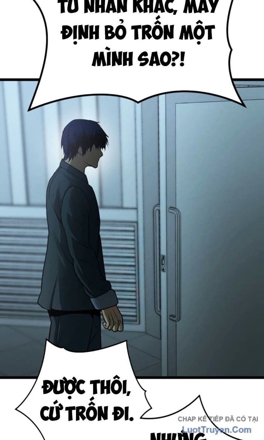Quản Giáo Số 0 - Chapter 32 - Page 25