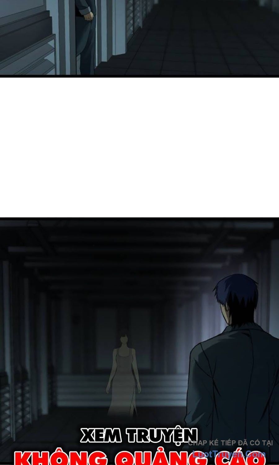 Quản Giáo Số 0 - Chapter 32 - Page 30