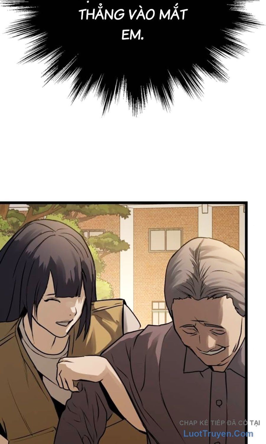 Quản Giáo Số 0 - Chapter 32 - Page 37