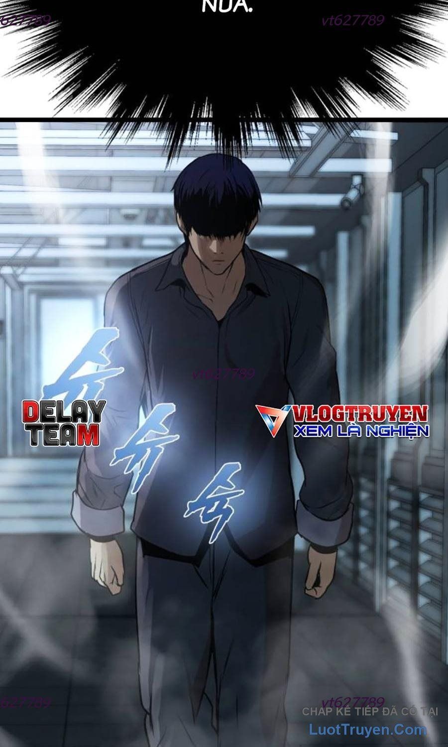 Quản Giáo Số 0 - Chapter 32 - Page 42