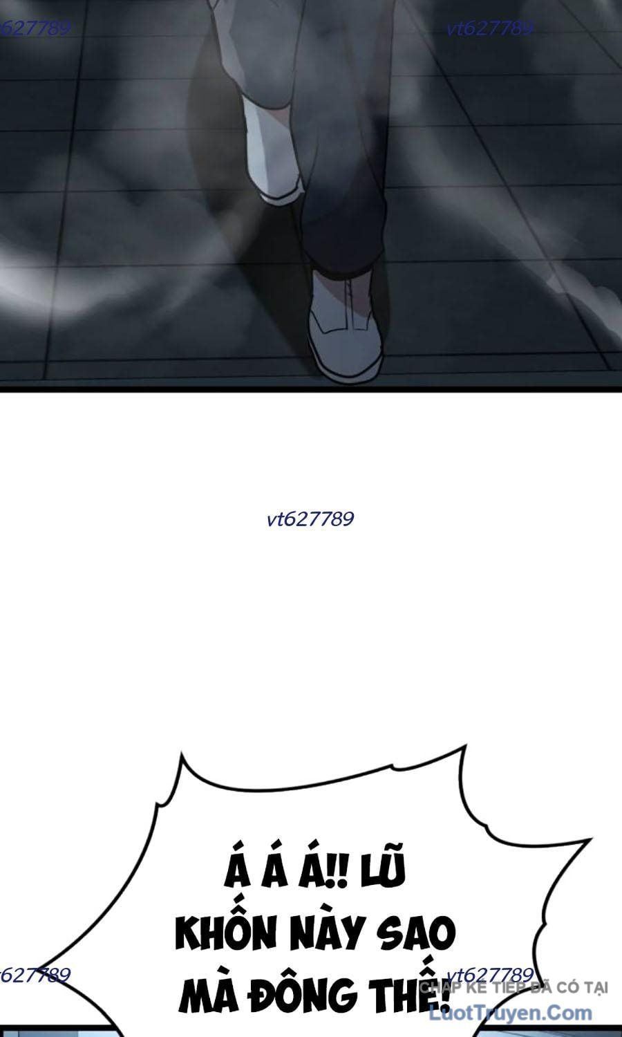 Quản Giáo Số 0 - Chapter 32 - Page 43