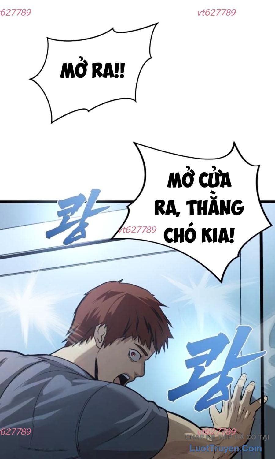 Quản Giáo Số 0 - Chapter 32 - Page 45