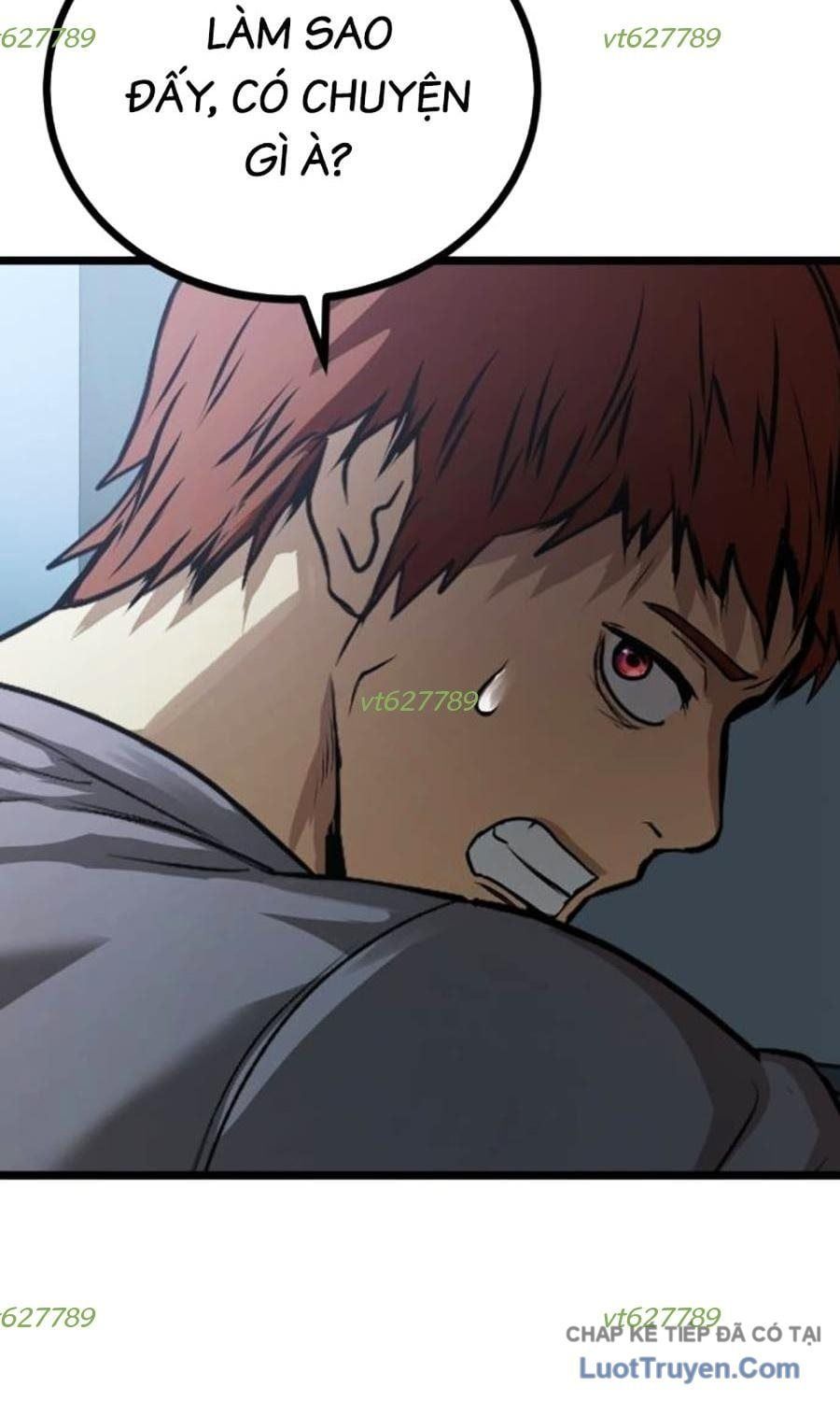 Quản Giáo Số 0 - Chapter 32 - Page 48