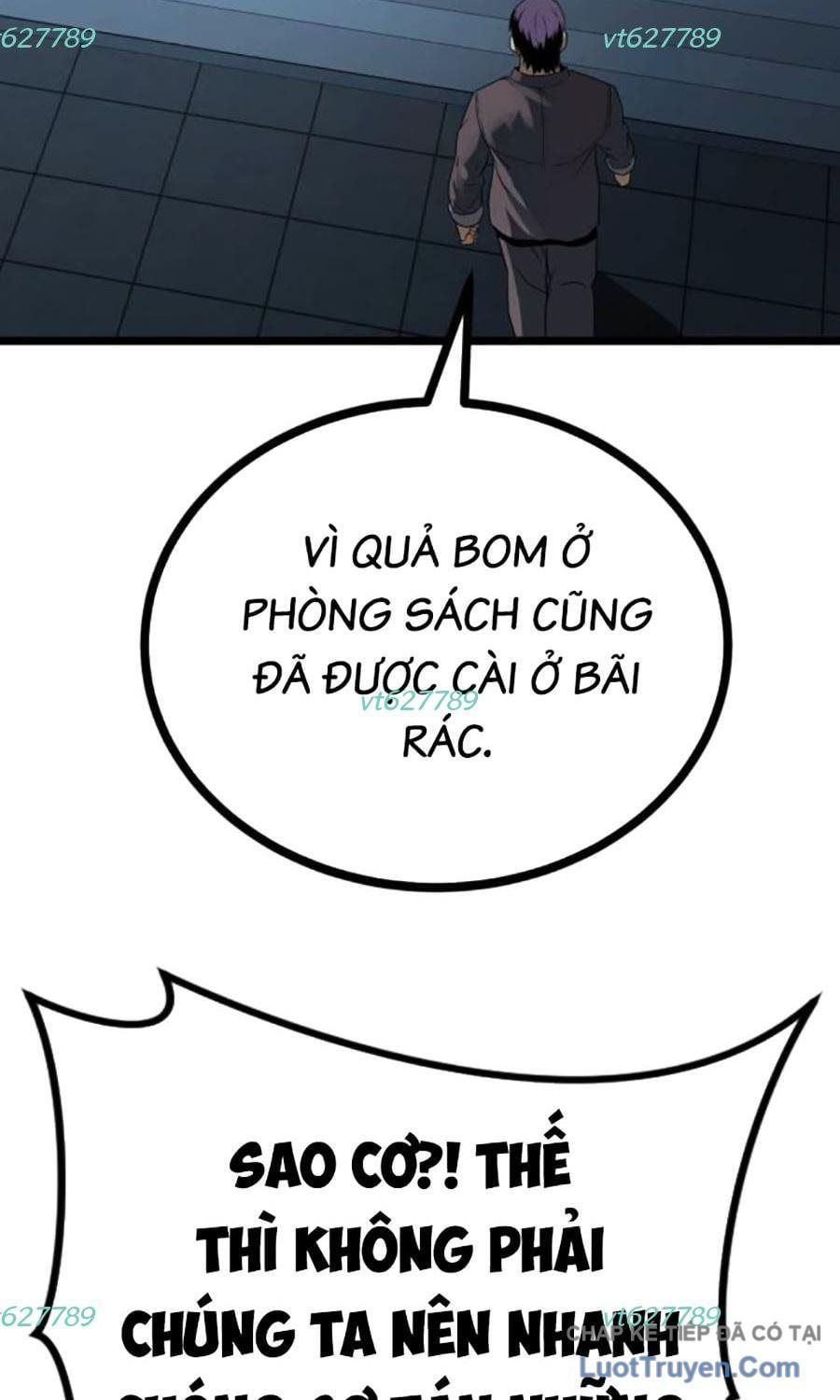 Quản Giáo Số 0 - Chapter 32 - Page 50