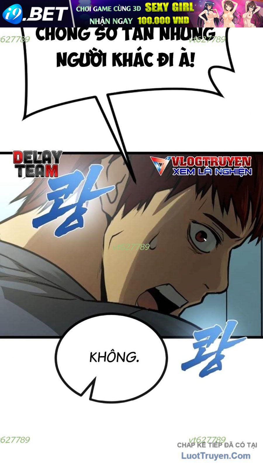 Quản Giáo Số 0 - Chapter 32 - Page 51