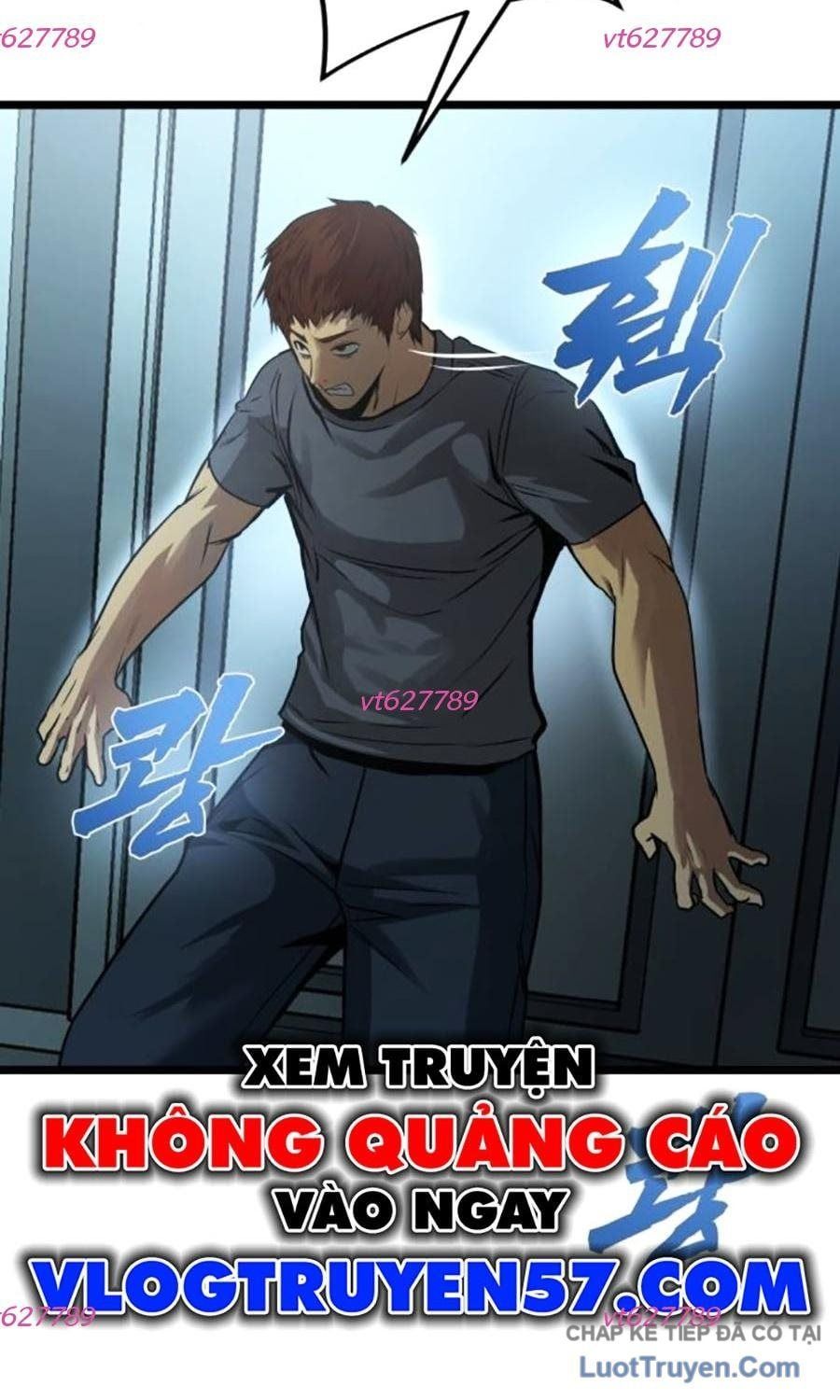 Quản Giáo Số 0 - Chapter 32 - Page 54