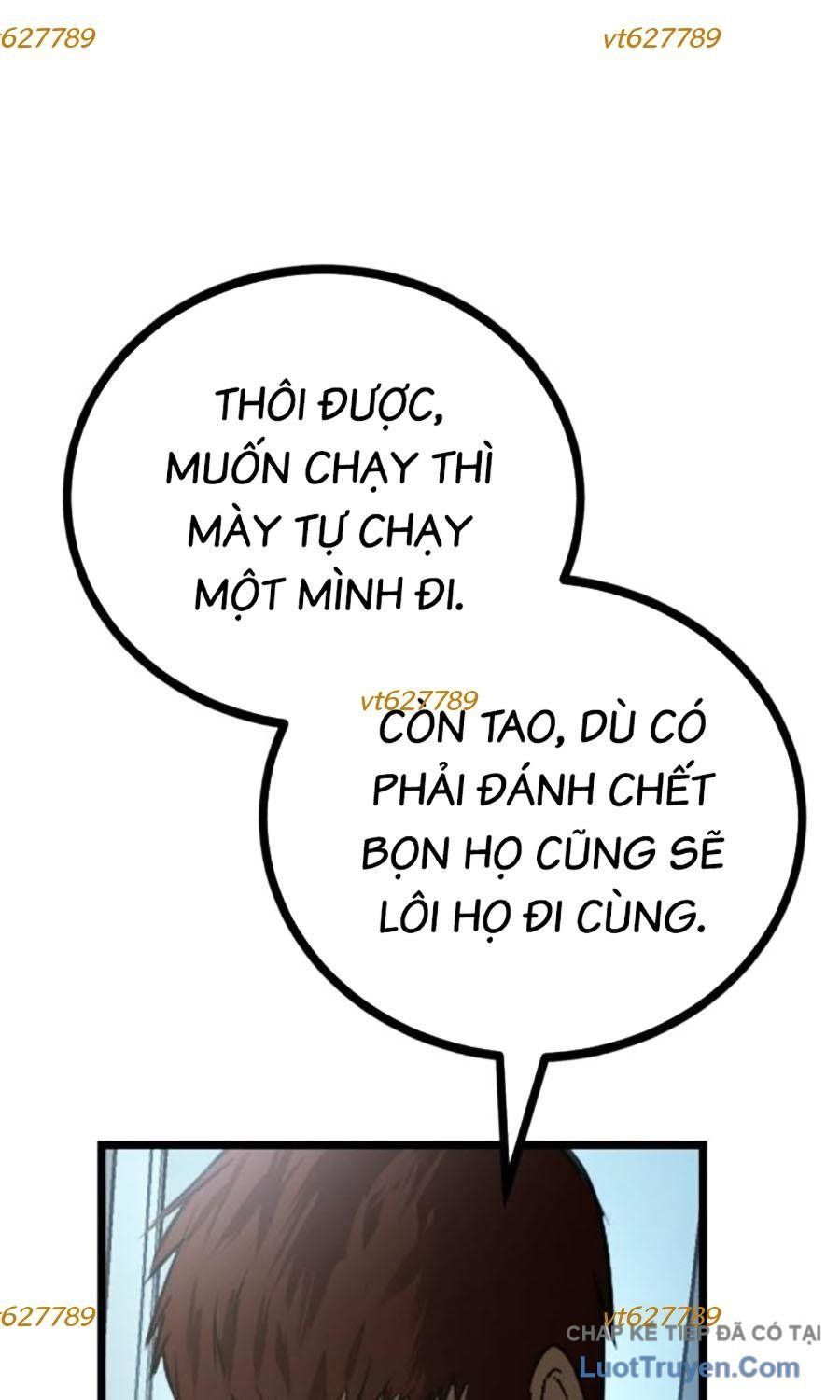 Quản Giáo Số 0 - Chapter 32 - Page 55
