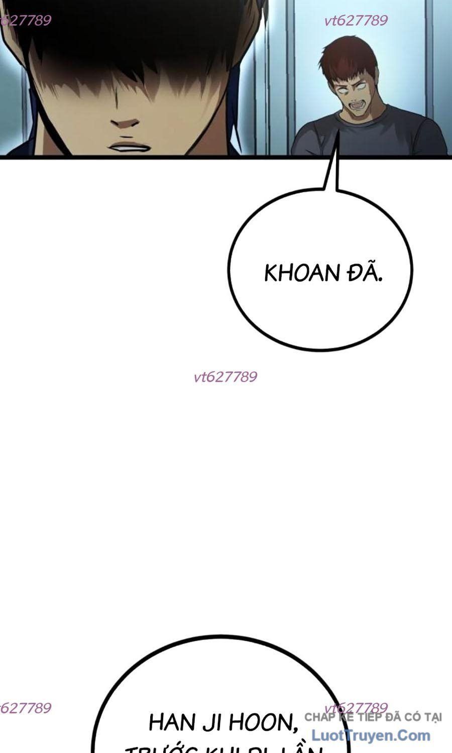 Quản Giáo Số 0 - Chapter 32 - Page 57