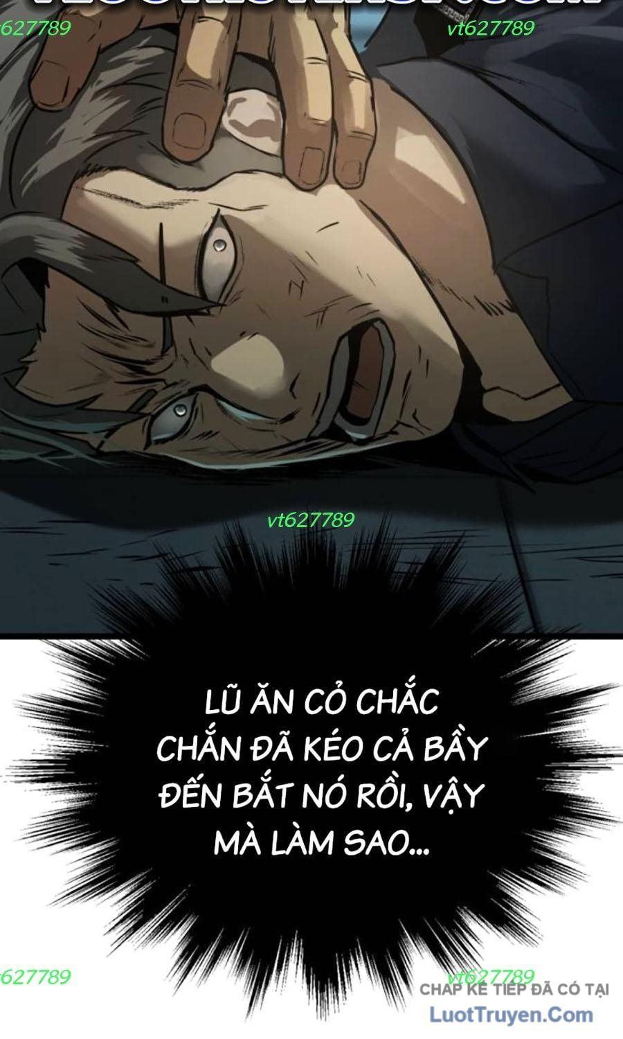 Quản Giáo Số 0 - Chapter 32 - Page 6