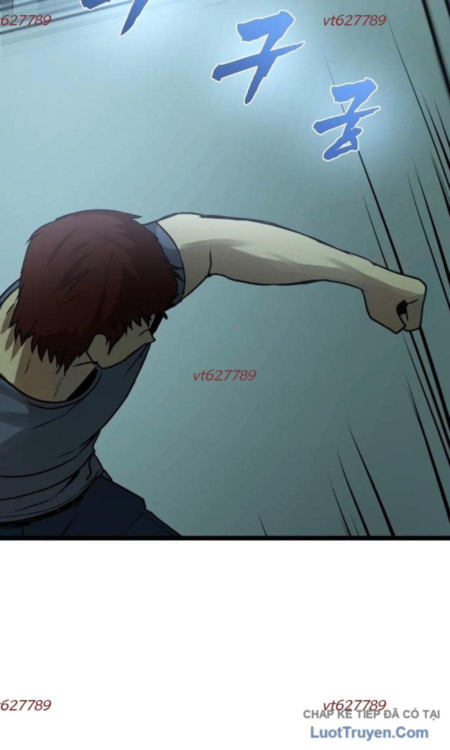 Quản Giáo Số 0 - Chapter 32 - Page 61