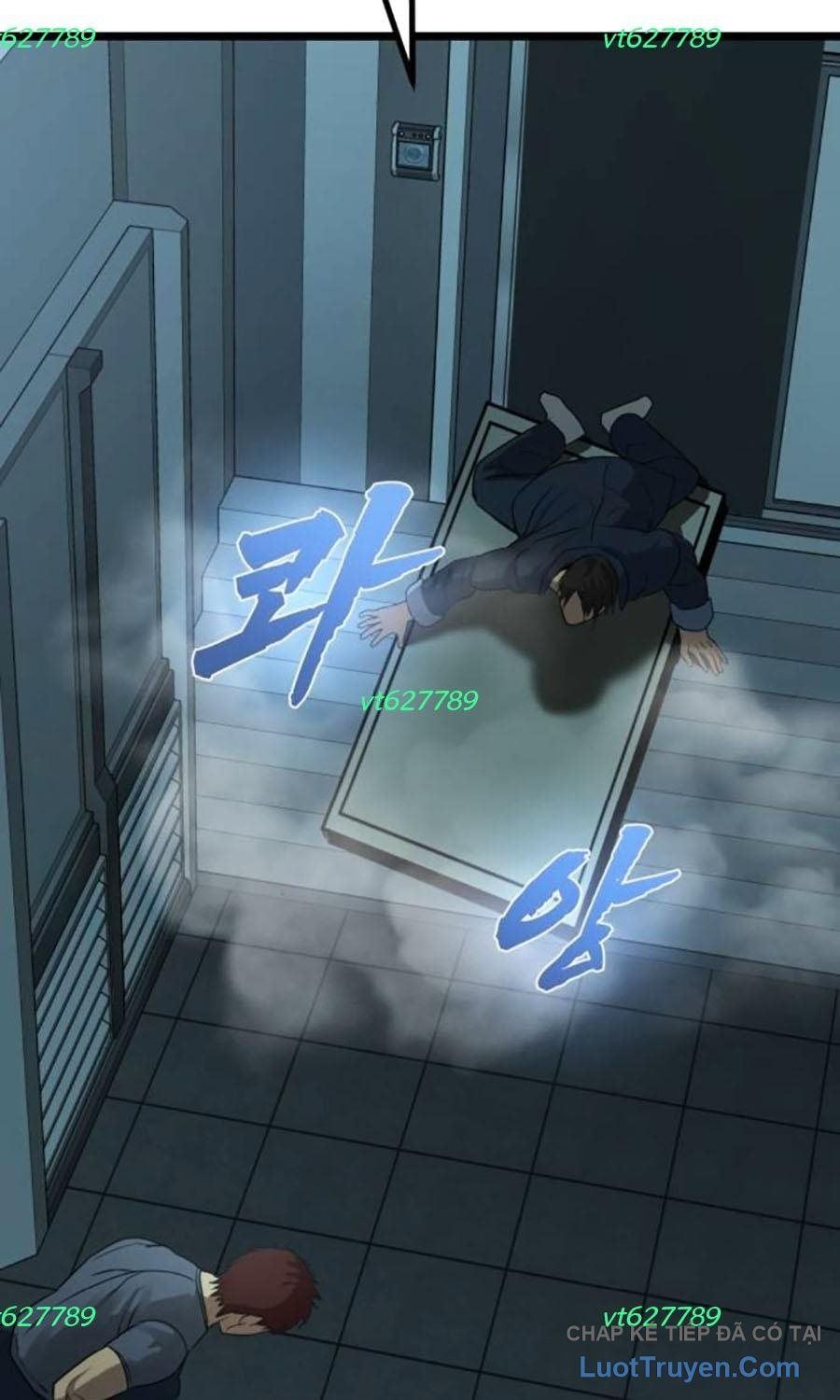 Quản Giáo Số 0 - Chapter 32 - Page 63