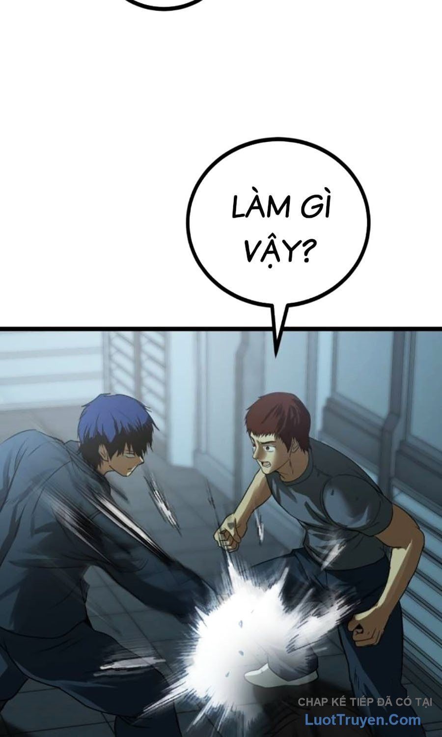 Quản Giáo Số 0 - Chapter 32 - Page 82