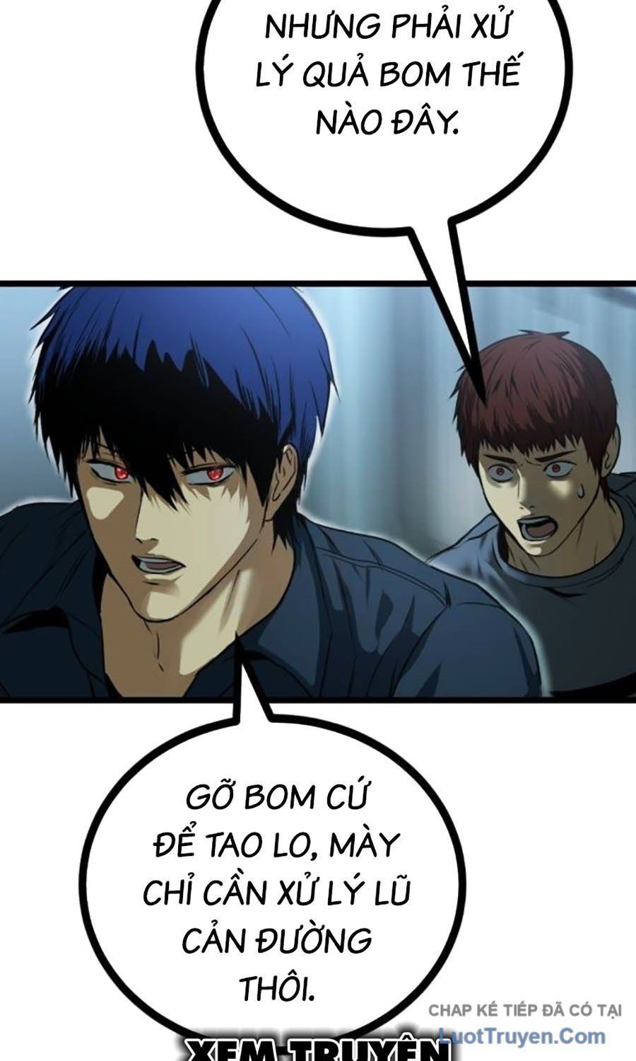 Quản Giáo Số 0 - Chapter 32 - Page 88