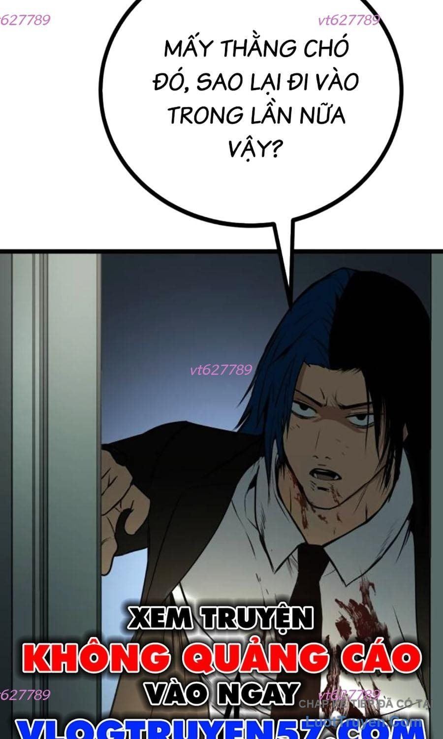 Quản Giáo Số 0 - Chapter 32 - Page 94