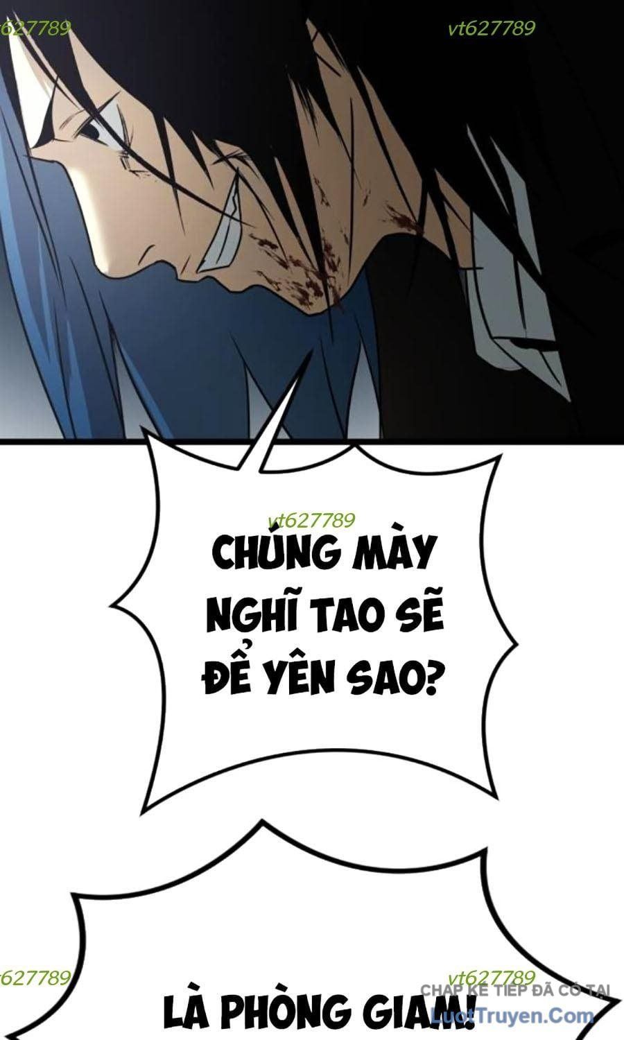 Quản Giáo Số 0 - Chapter 32 - Page 96