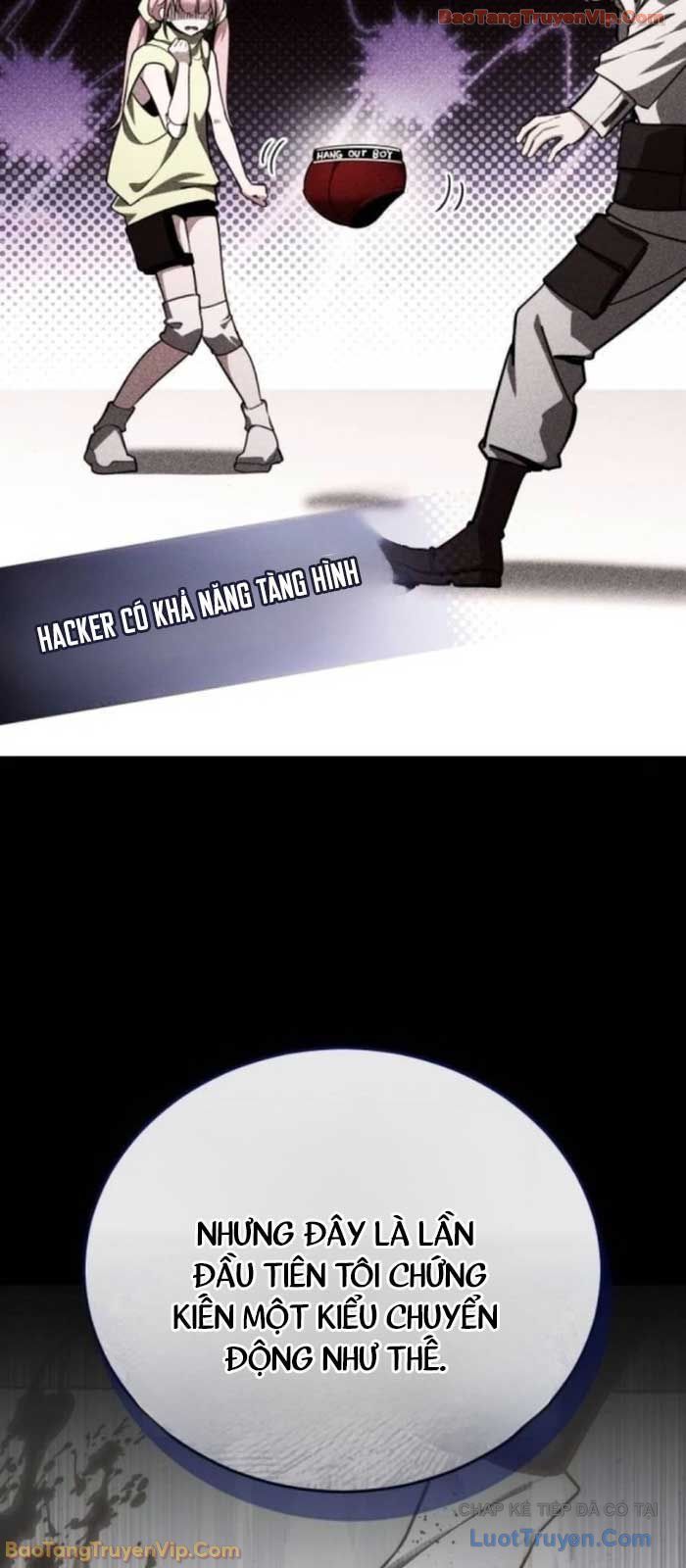 Phát Sóng Của Siêu Việt Giả - Chapter 5 - Page 10