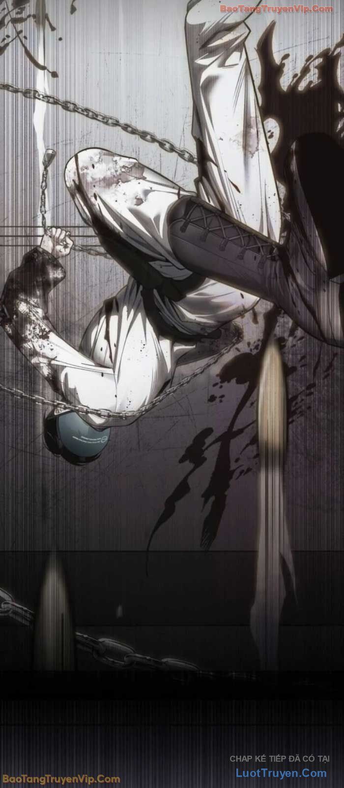 Phát Sóng Của Siêu Việt Giả - Chapter 5 - Page 11