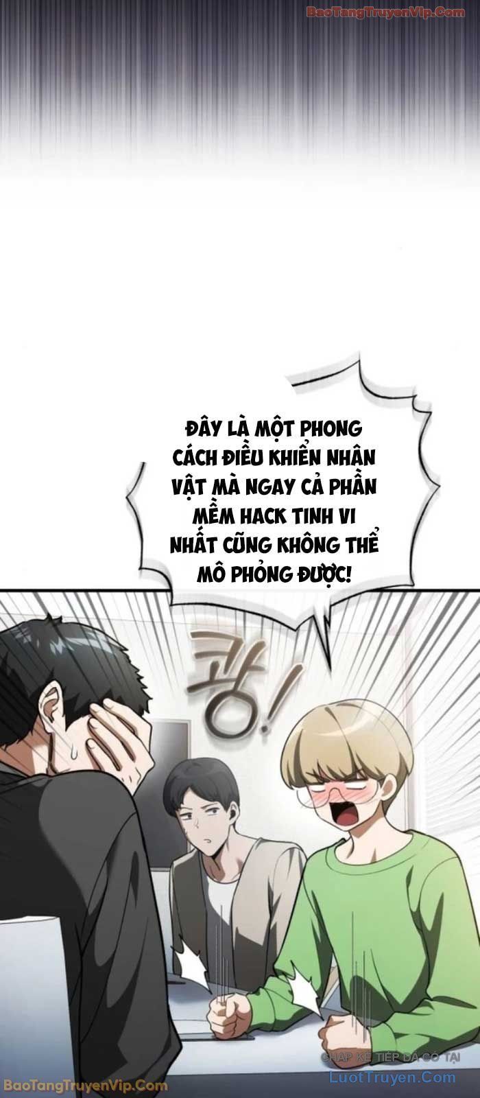 Phát Sóng Của Siêu Việt Giả - Chapter 5 - Page 12