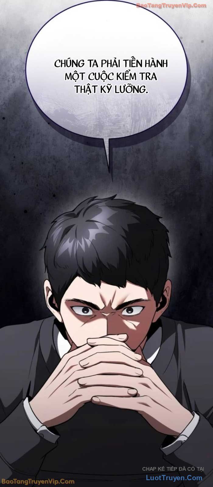 Phát Sóng Của Siêu Việt Giả - Chapter 5 - Page 15