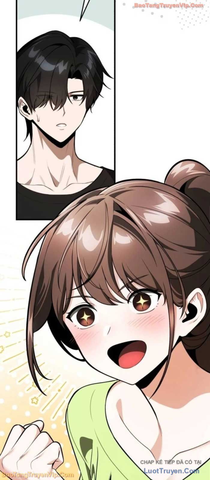 Phát Sóng Của Siêu Việt Giả - Chapter 5 - Page 19