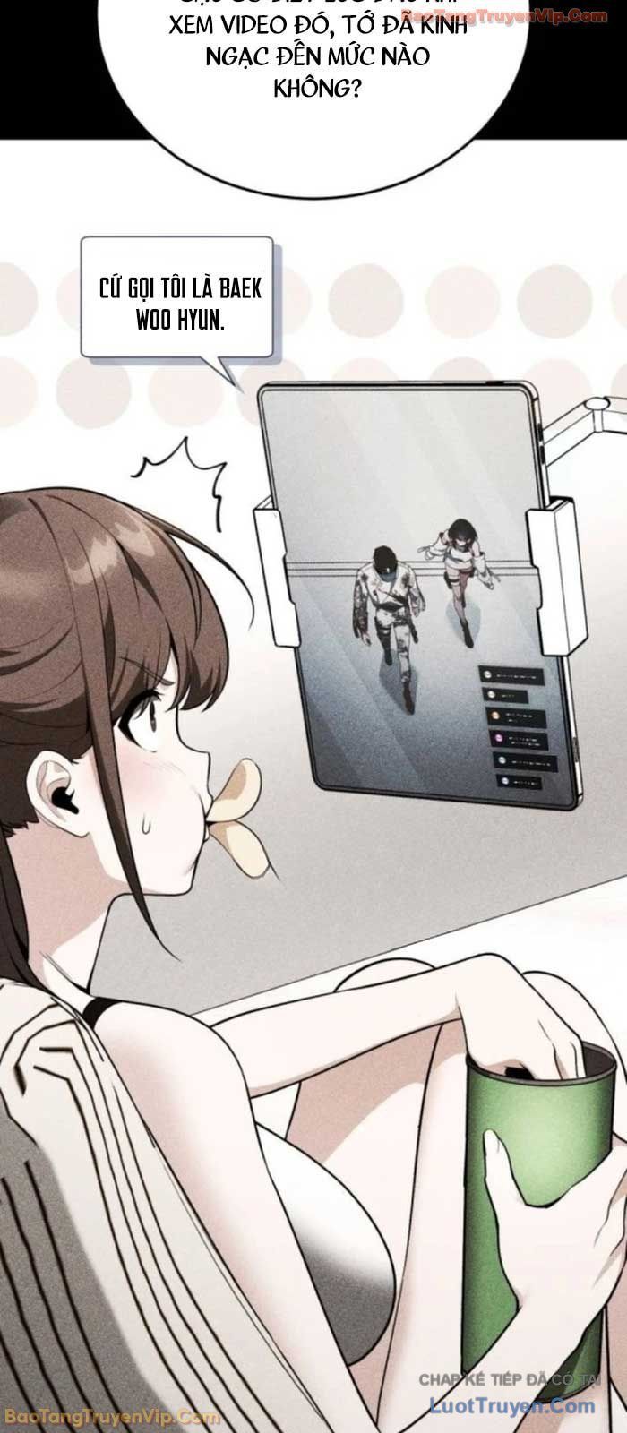 Phát Sóng Của Siêu Việt Giả - Chapter 5 - Page 22