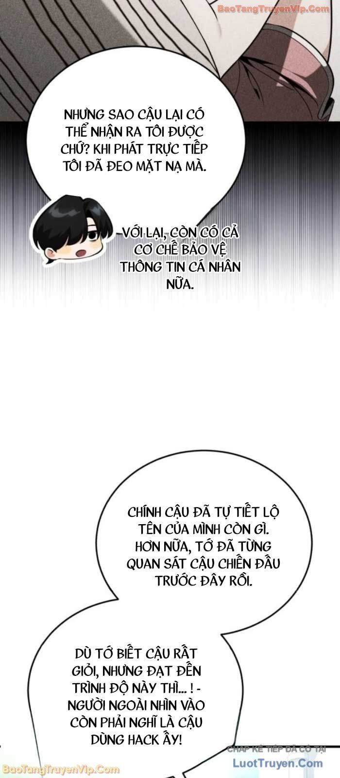 Phát Sóng Của Siêu Việt Giả - Chapter 5 - Page 23