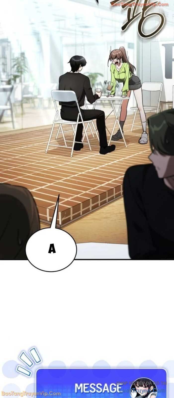 Phát Sóng Của Siêu Việt Giả - Chapter 5 - Page 27