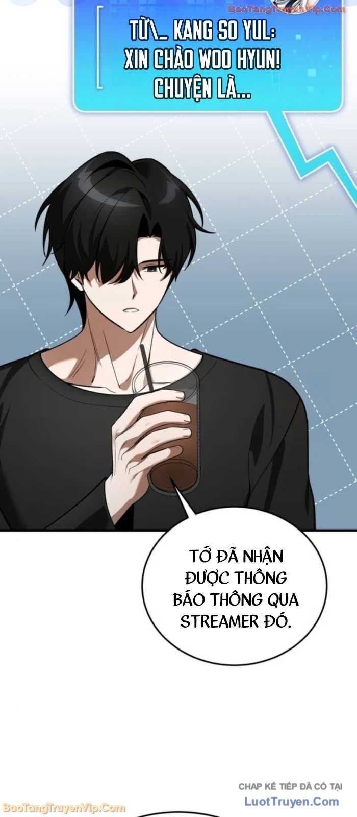 Phát Sóng Của Siêu Việt Giả - Chapter 5 - Page 28