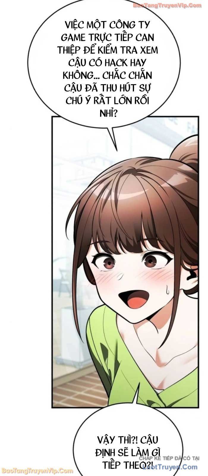 Phát Sóng Của Siêu Việt Giả - Chapter 5 - Page 29