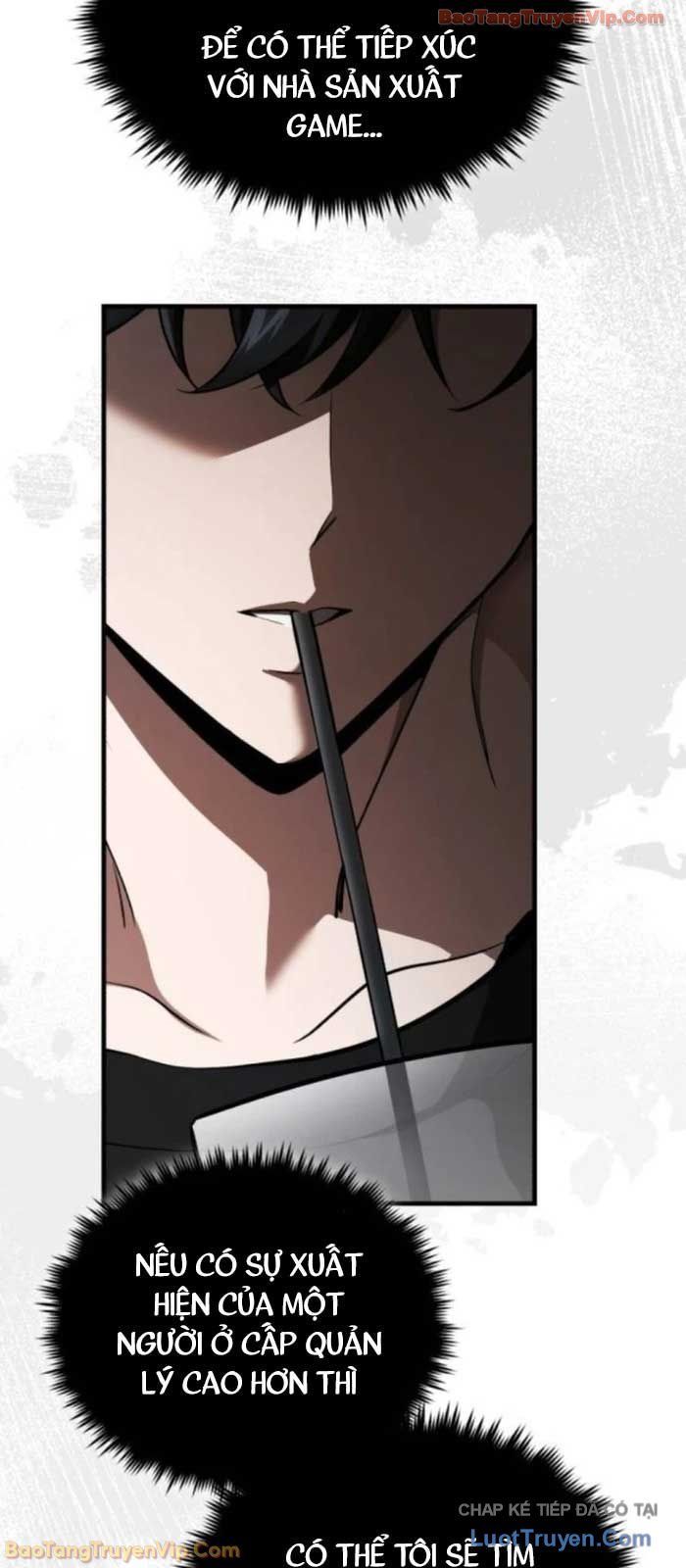 Phát Sóng Của Siêu Việt Giả - Chapter 5 - Page 31