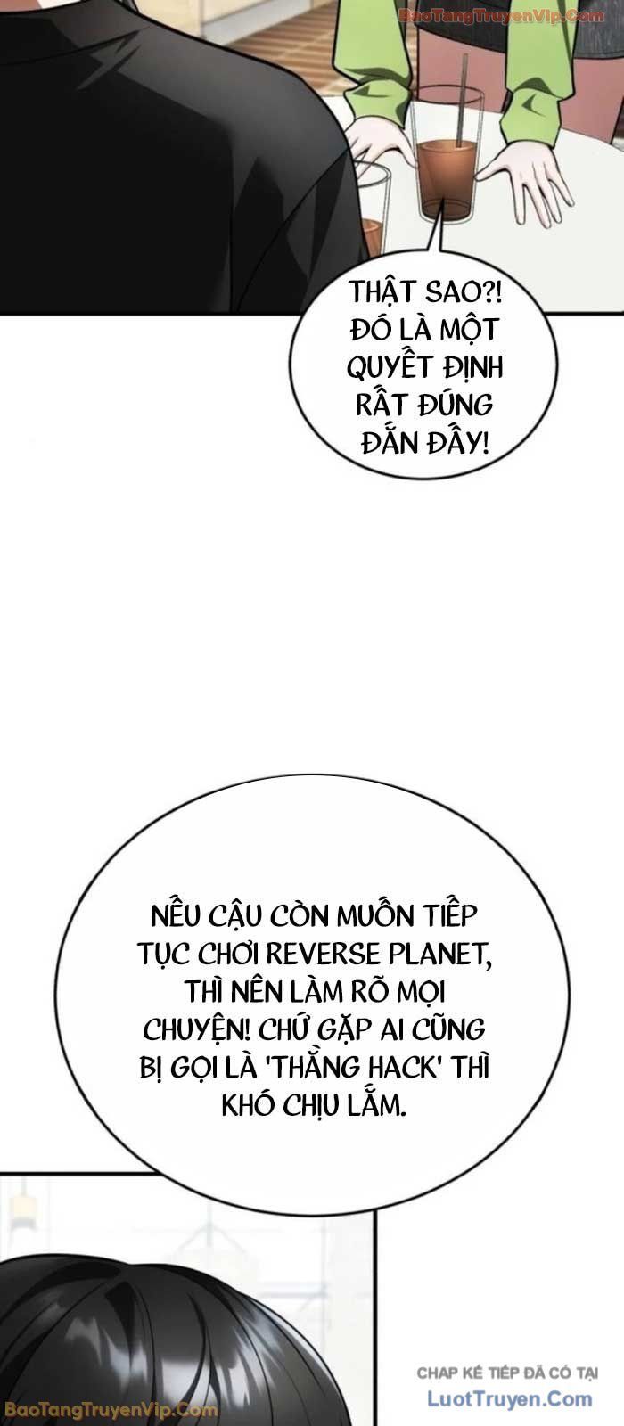 Phát Sóng Của Siêu Việt Giả - Chapter 5 - Page 33