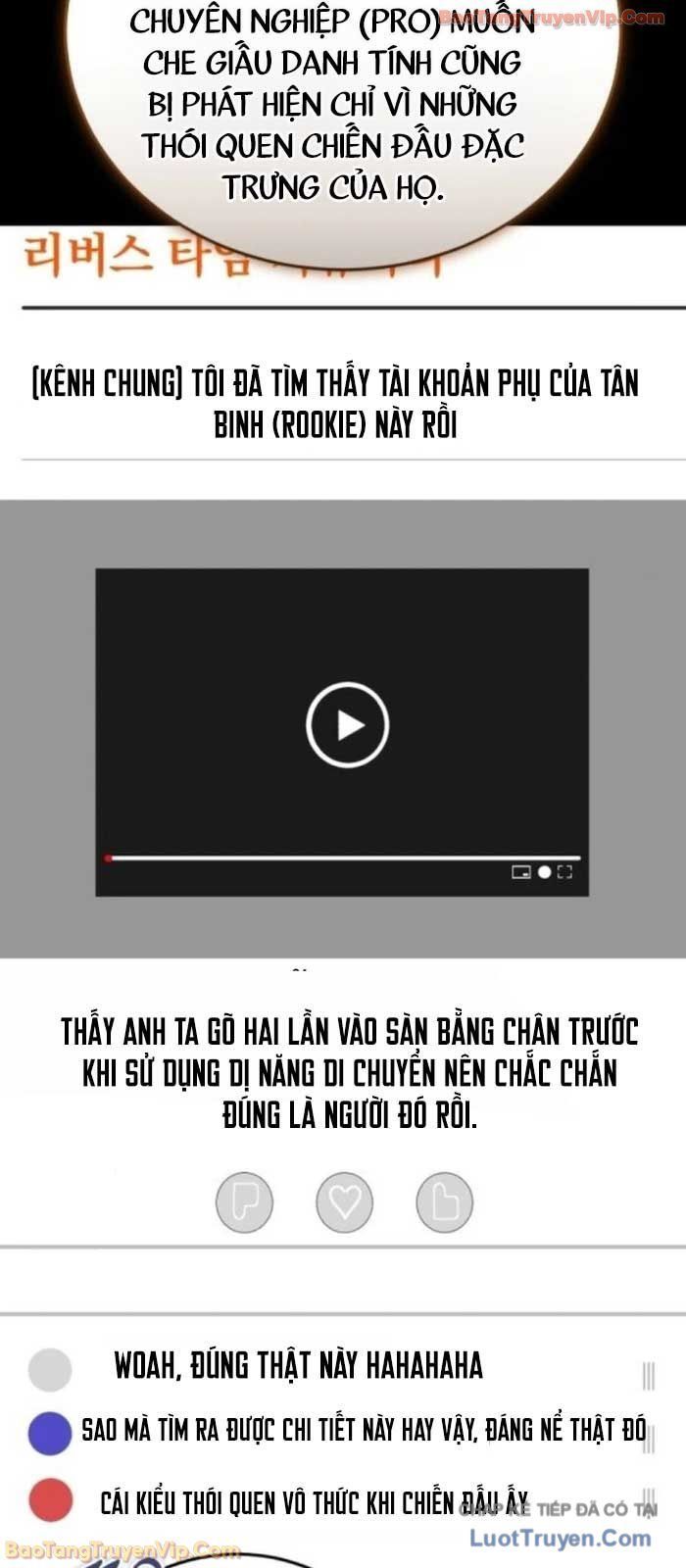 Phát Sóng Của Siêu Việt Giả - Chapter 5 - Page 37