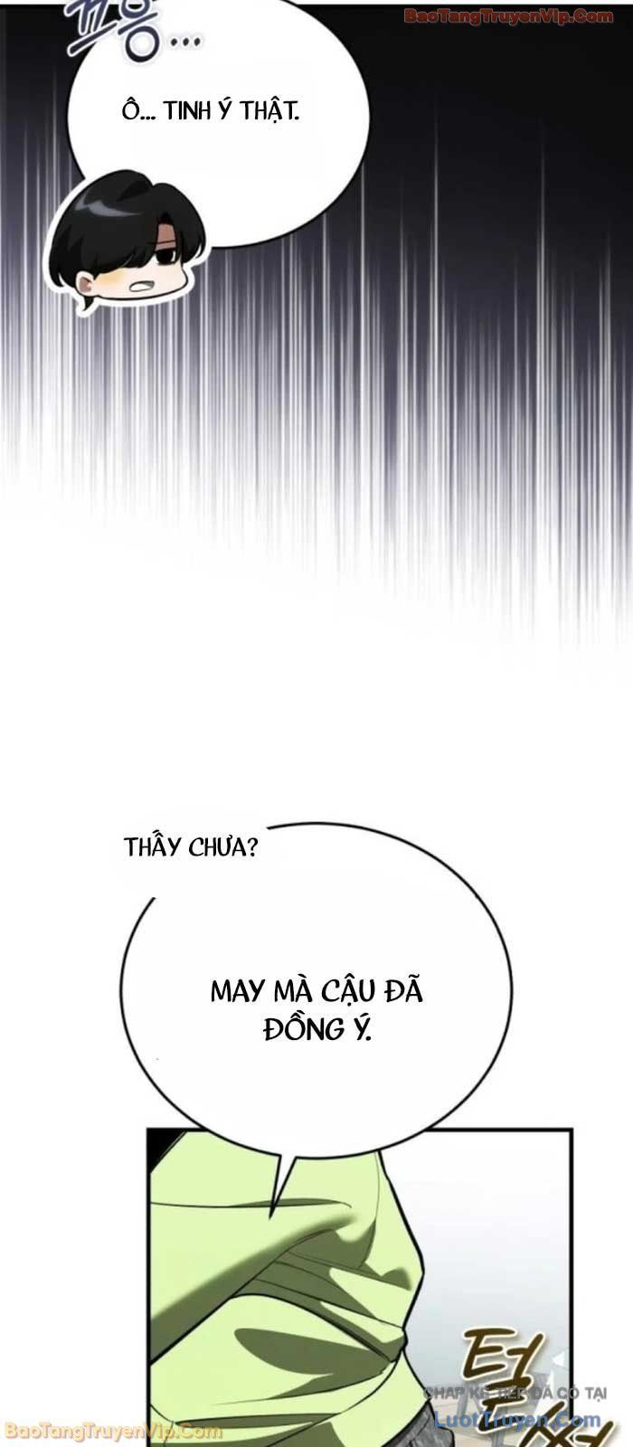 Phát Sóng Của Siêu Việt Giả - Chapter 5 - Page 38