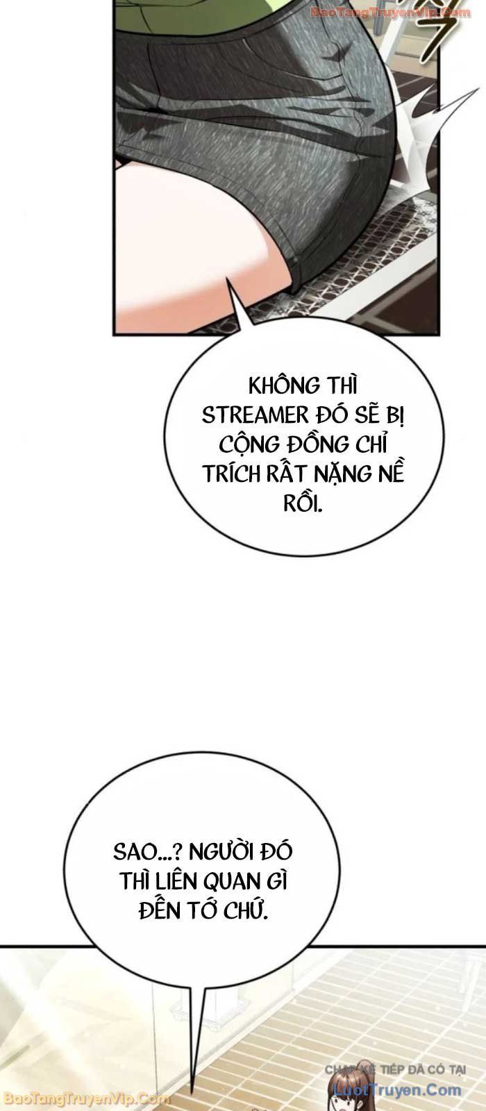 Phát Sóng Của Siêu Việt Giả - Chapter 5 - Page 39