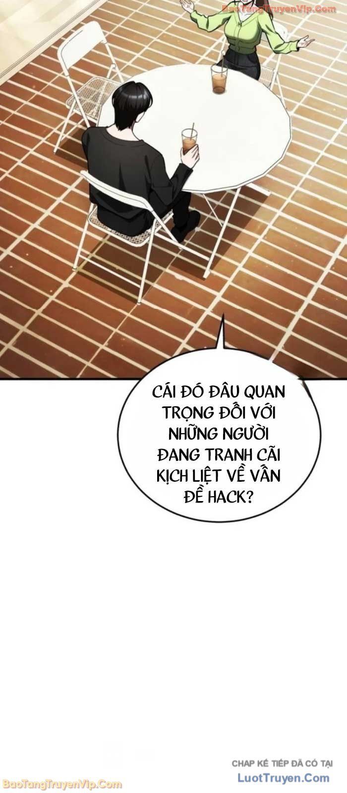 Phát Sóng Của Siêu Việt Giả - Chapter 5 - Page 40