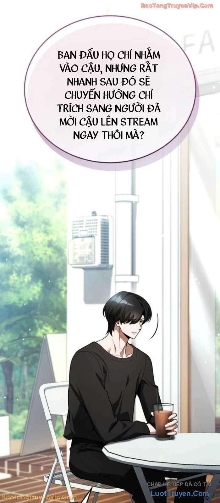 Phát Sóng Của Siêu Việt Giả - Chapter 5 - Page 41