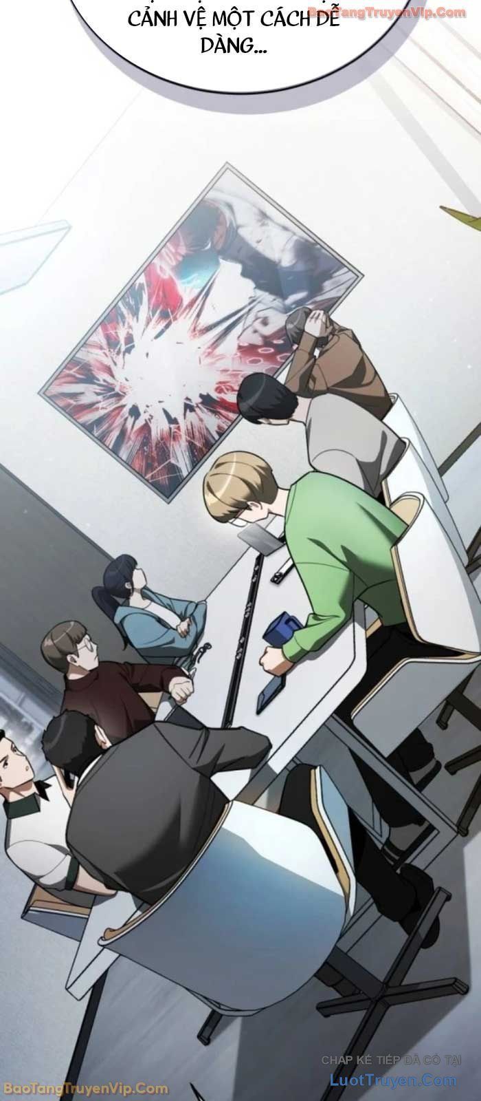 Phát Sóng Của Siêu Việt Giả - Chapter 5 - Page 5