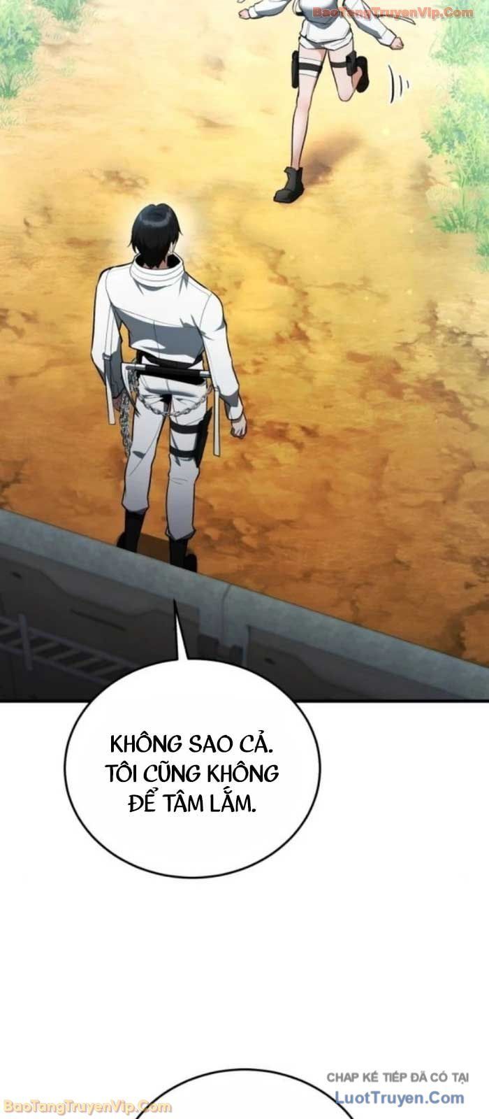 Phát Sóng Của Siêu Việt Giả - Chapter 5 - Page 54