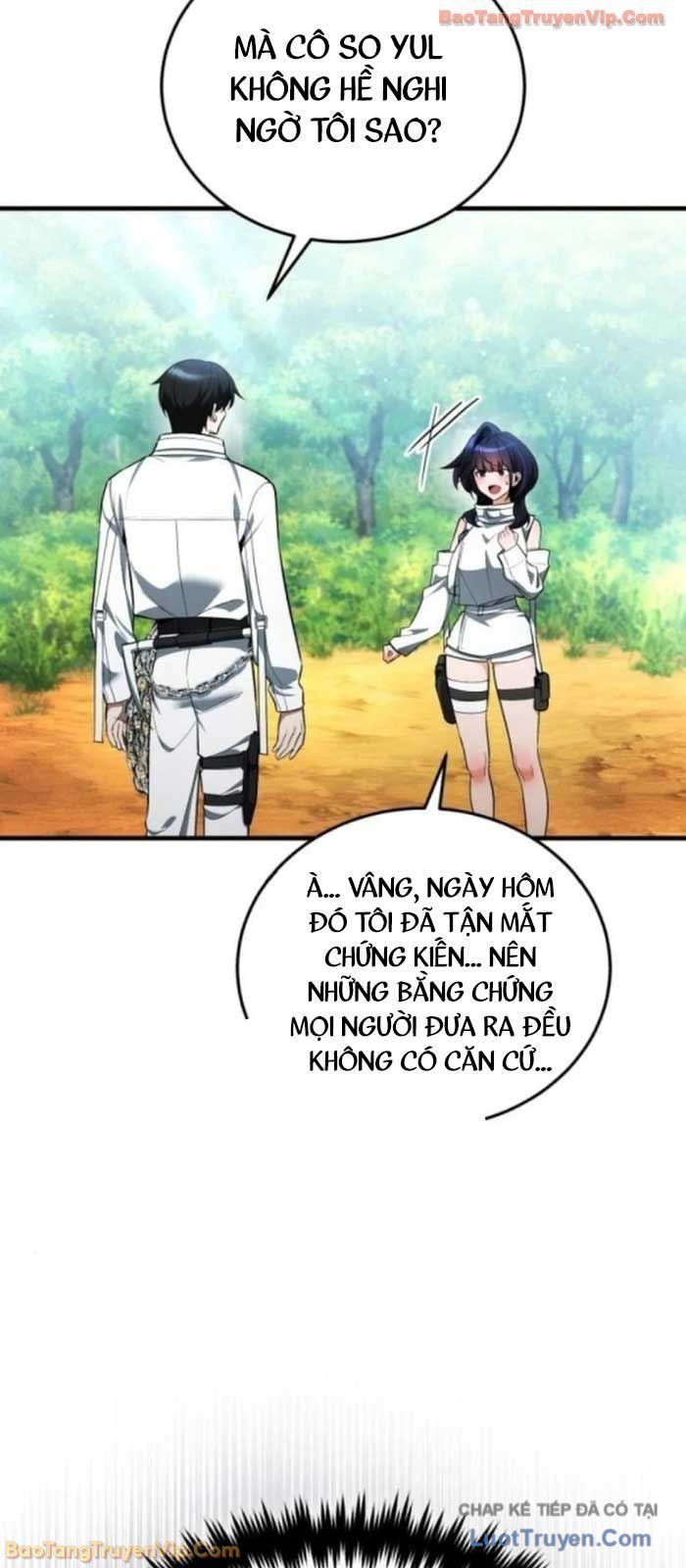 Phát Sóng Của Siêu Việt Giả - Chapter 5 - Page 55