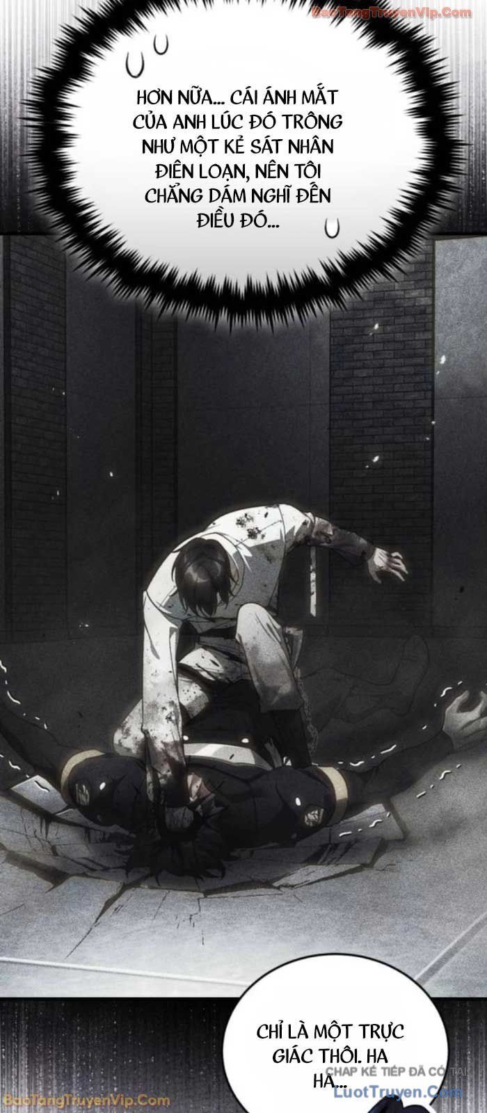 Phát Sóng Của Siêu Việt Giả - Chapter 5 - Page 56