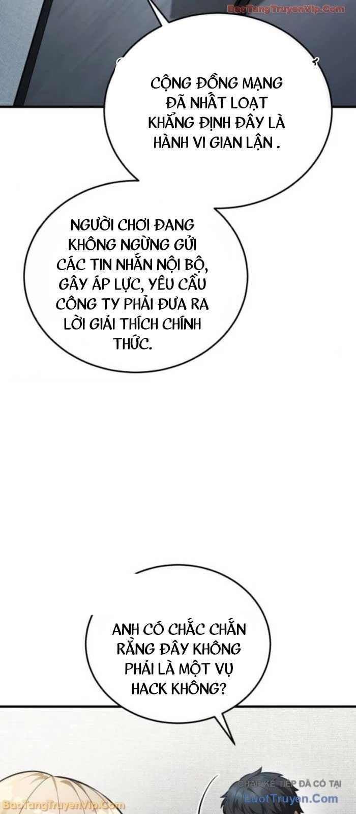 Phát Sóng Của Siêu Việt Giả - Chapter 5 - Page 6