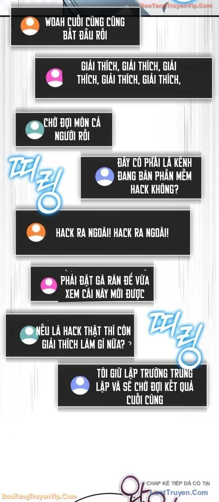 Phát Sóng Của Siêu Việt Giả - Chapter 5 - Page 60