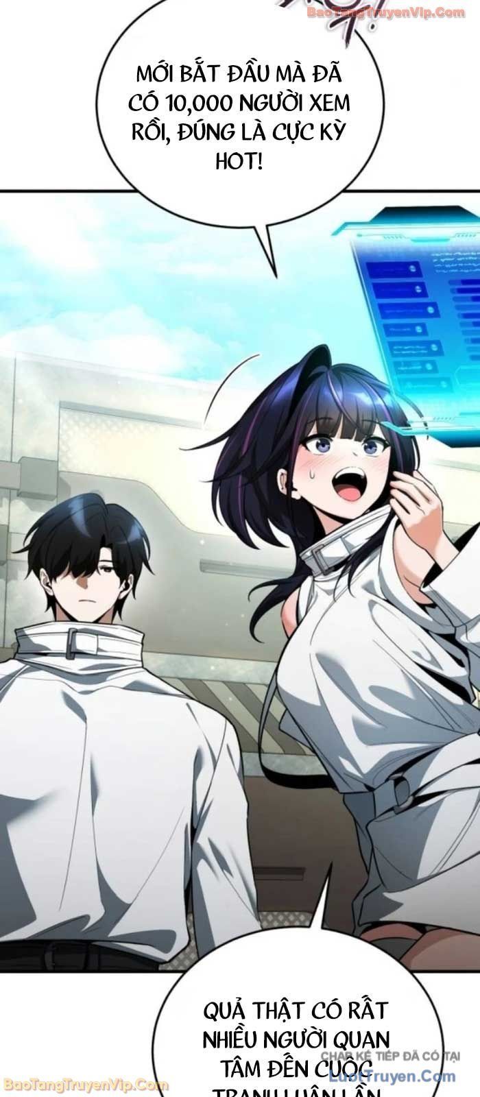 Phát Sóng Của Siêu Việt Giả - Chapter 5 - Page 61