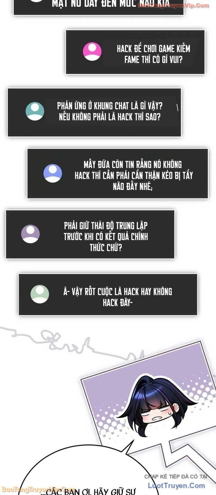 Phát Sóng Của Siêu Việt Giả - Chapter 5 - Page 64