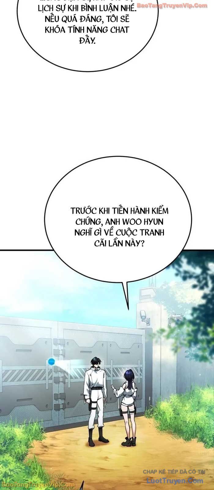 Phát Sóng Của Siêu Việt Giả - Chapter 5 - Page 65