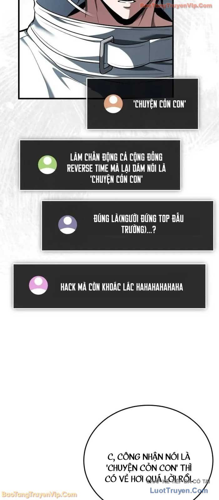 Phát Sóng Của Siêu Việt Giả - Chapter 5 - Page 67