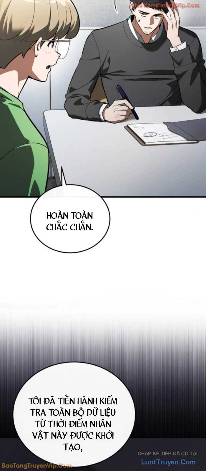 Phát Sóng Của Siêu Việt Giả - Chapter 5 - Page 7