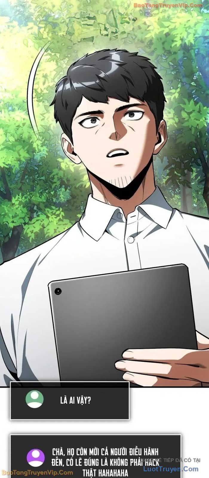 Phát Sóng Của Siêu Việt Giả - Chapter 5 - Page 71