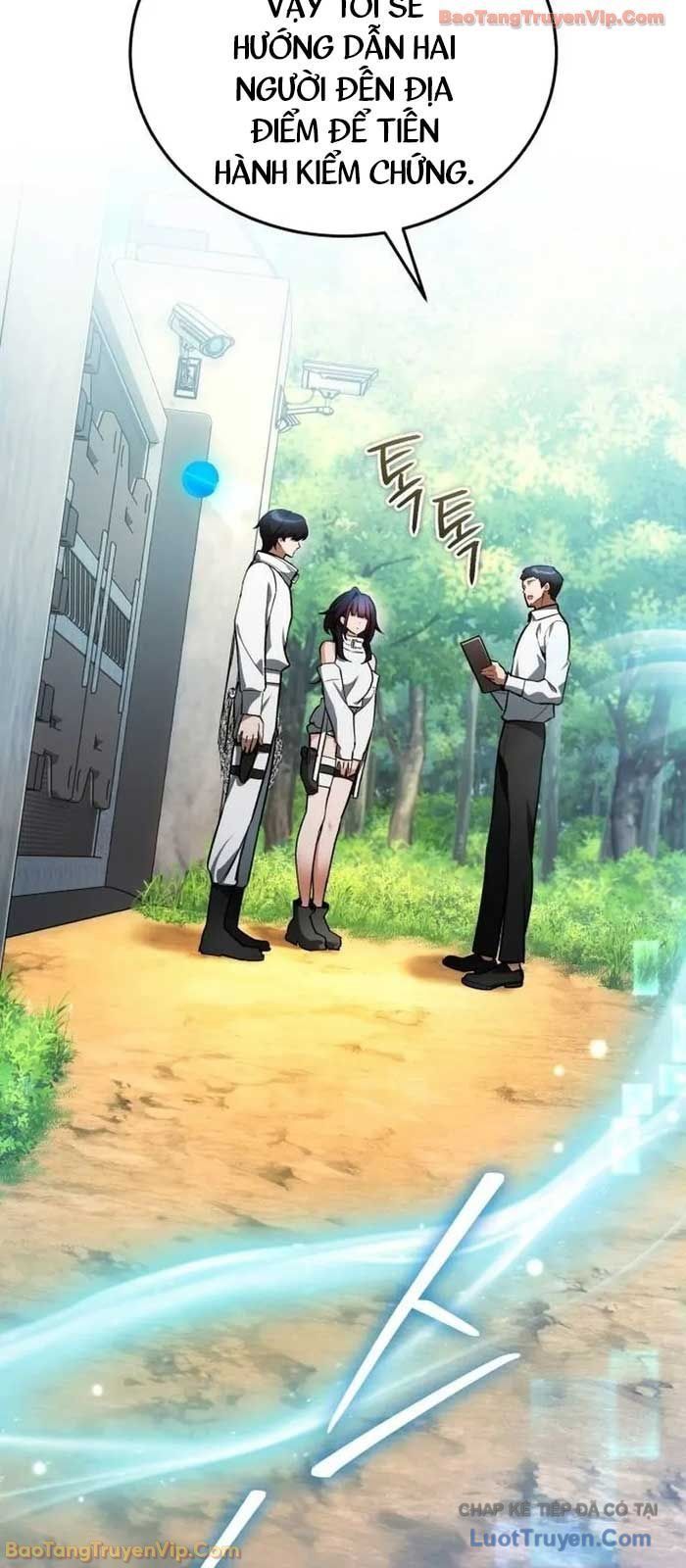 Phát Sóng Của Siêu Việt Giả - Chapter 5 - Page 76